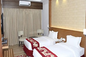 Hotel Harrison Palace