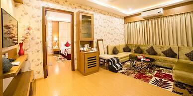 Hotel Harrison Palace