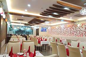 Hotel Harrison Palace