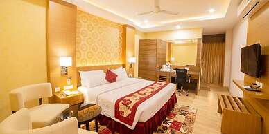 Hotel Harrison Palace