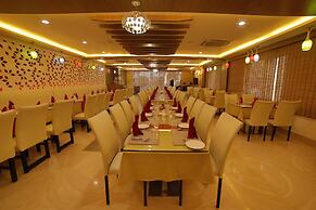 Hotel Harrison Palace