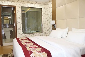 Hotel Harrison Palace