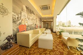 Hotel Harrison Palace