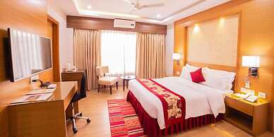 Hotel Harrison Palace