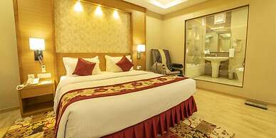 Hotel Harrison Palace