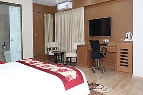 Hotel Harrison Palace