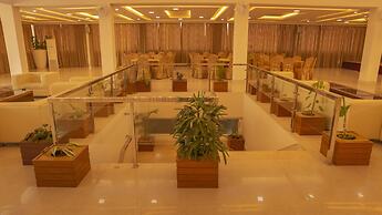 Hotel Harrison Palace