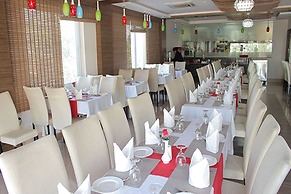 Hotel Harrison Palace