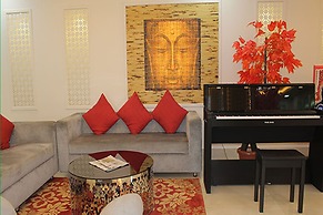 Hotel Harrison Palace