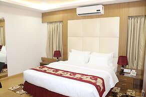 Hotel Harrison Palace