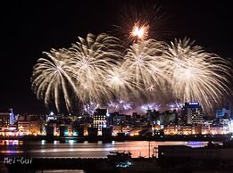 Color Coral Boutique Hotel