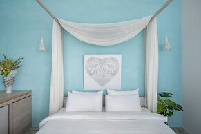 Color Coral Boutique Hotel