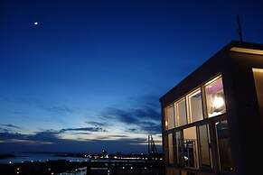 Color Coral Boutique Hotel