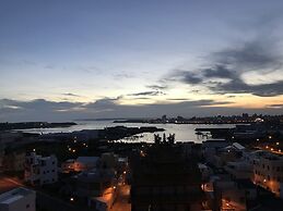 Color Coral Boutique Hotel