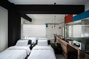 Color Coral Boutique Hotel