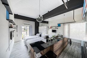 Color Coral Boutique Hotel