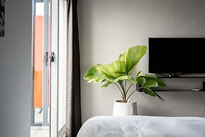 Color Coral Boutique Hotel