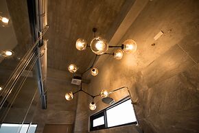 Color Coral Boutique Hotel