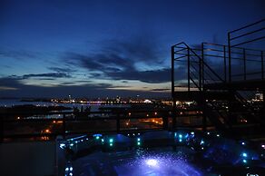 Color Coral Boutique Hotel