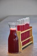 Color Coral Boutique Hotel