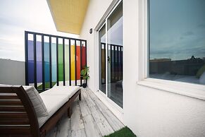 Color Coral Boutique Hotel