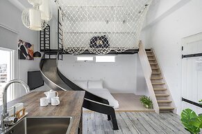 Color Coral Boutique Hotel