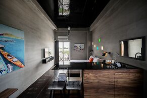 Color Coral Boutique Hotel