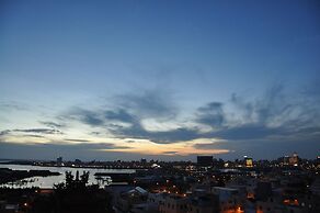 Color Coral Boutique Hotel