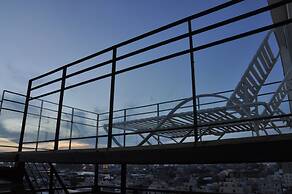 Color Coral Boutique Hotel