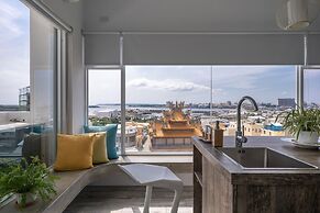 Color Coral Boutique Hotel