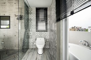 Color Coral Boutique Hotel