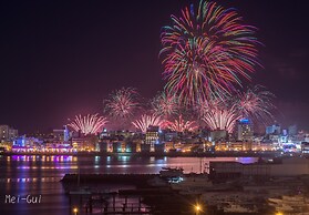 Color Coral Boutique Hotel