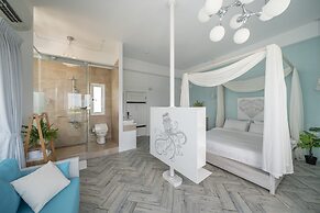 Color Coral Boutique Hotel