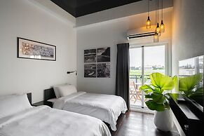 Color Coral Boutique Hotel