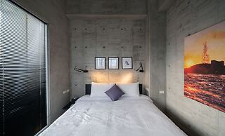 Color Coral Boutique Hotel