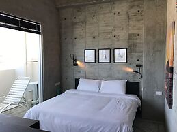 Color Coral Boutique Hotel