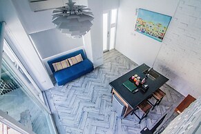 Color Coral Boutique Hotel