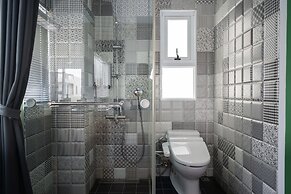 Color Coral Boutique Hotel