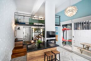 Color Coral Boutique Hotel