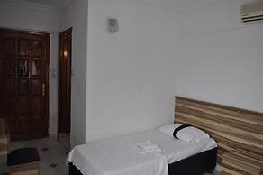 Nicholas Garden Hotel