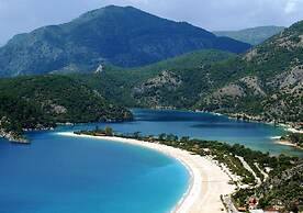 Nicholas Garden Hotel