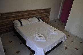 Nicholas Garden Hotel