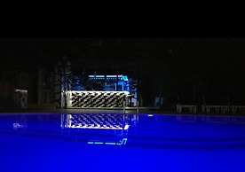 Nicholas Garden Hotel