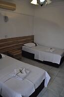 Nicholas Garden Hotel