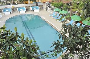 Nicholas Garden Hotel