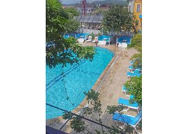 Nicholas Garden Hotel