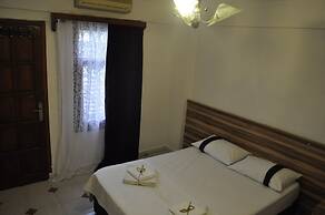 Nicholas Garden Hotel