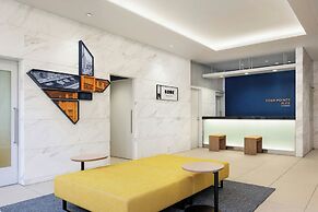 Four Points Flex by Sheraton Kobe Sannomiya