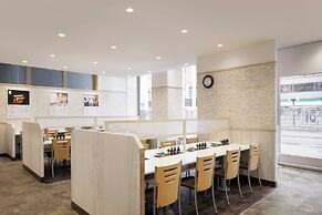 Four Points Flex by Sheraton Kobe Sannomiya