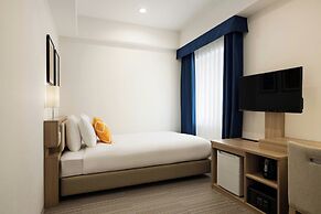 Four Points Flex by Sheraton Kobe Sannomiya